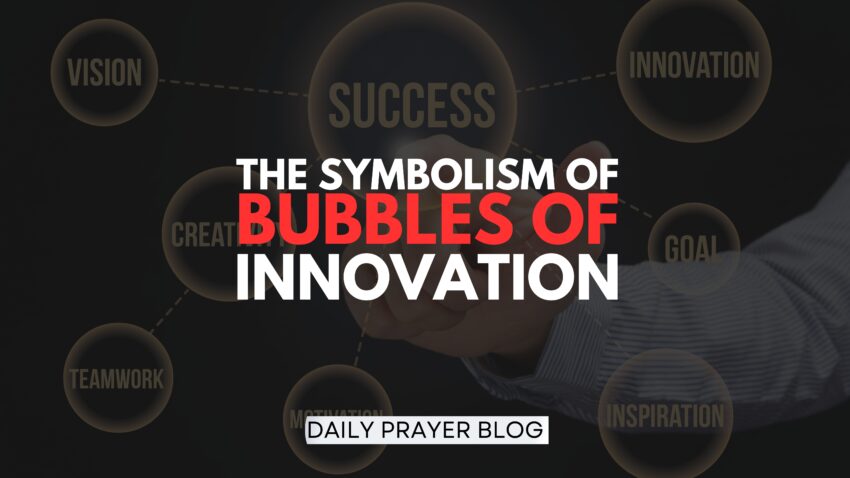 Bubbles and the Value of Innovation