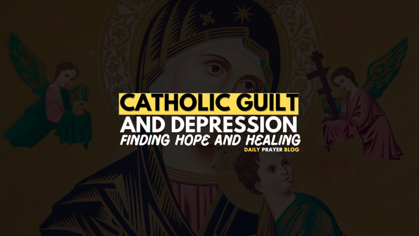 Catholic Guilt